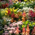 Botanique de jardin : Les 10 plantes indigènes à privilégier pour un écosystème durable