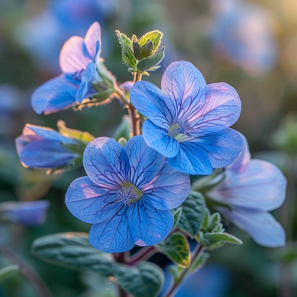 Caractéristiques et culture de la lobélie bleue