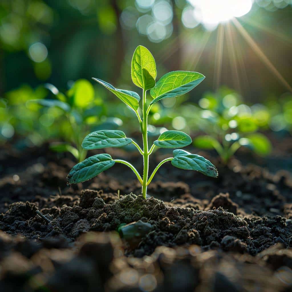 Les avantages du silicium pour les plantes