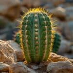 Prendre soin du Ferocactus latispinus ou du cactus baril