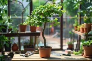 arbre et biodiversité