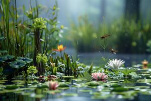 Botanique et climat : Comment les plantes s’adaptent aux changements climatiques