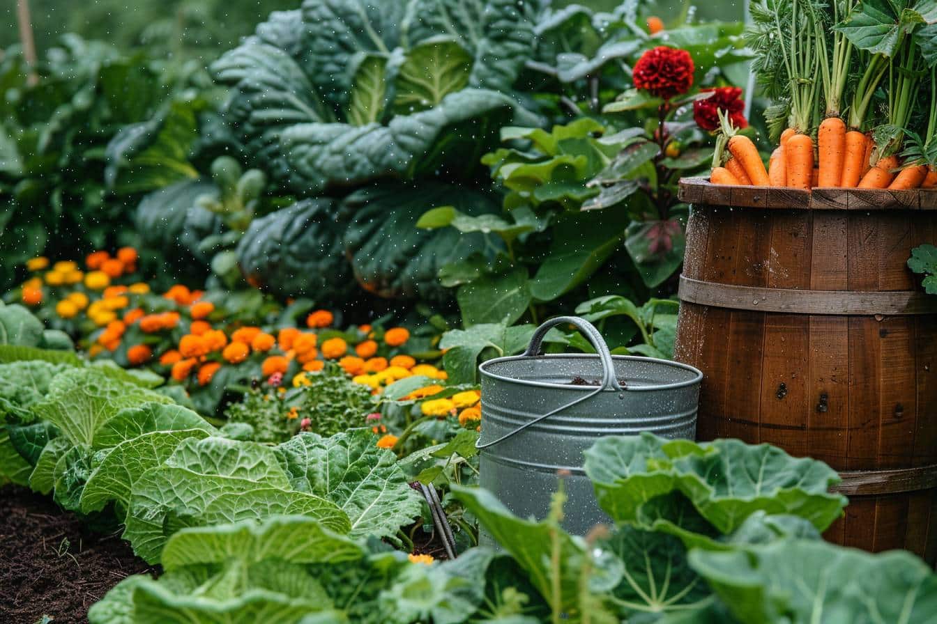 Culture de légumes bio : Comment cultiver sans produits chimiques