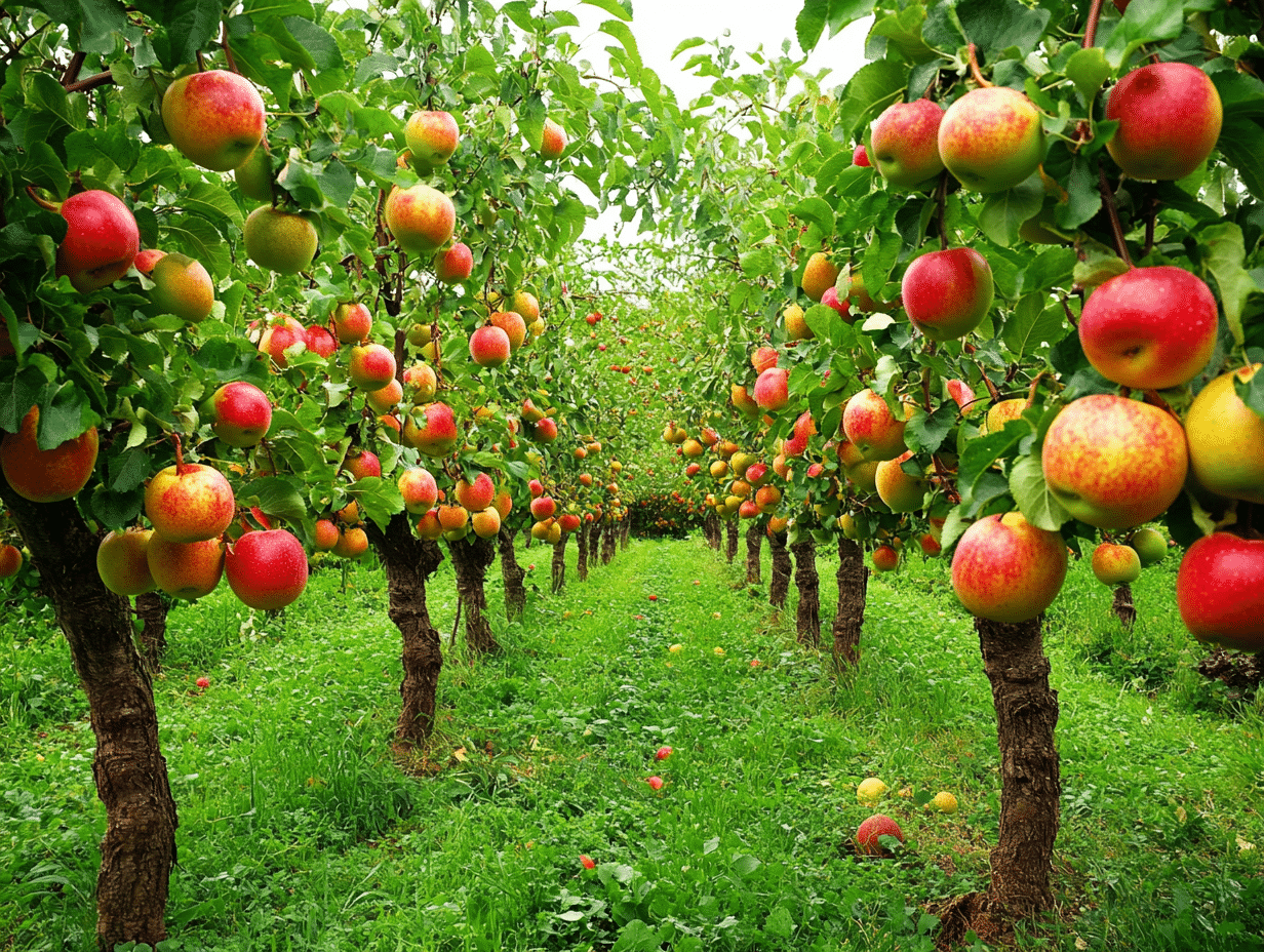 fruits rouge