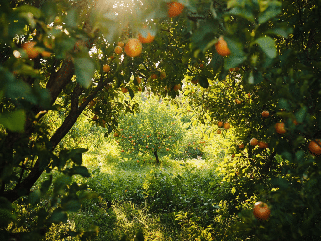 greffe arbre fruitiers