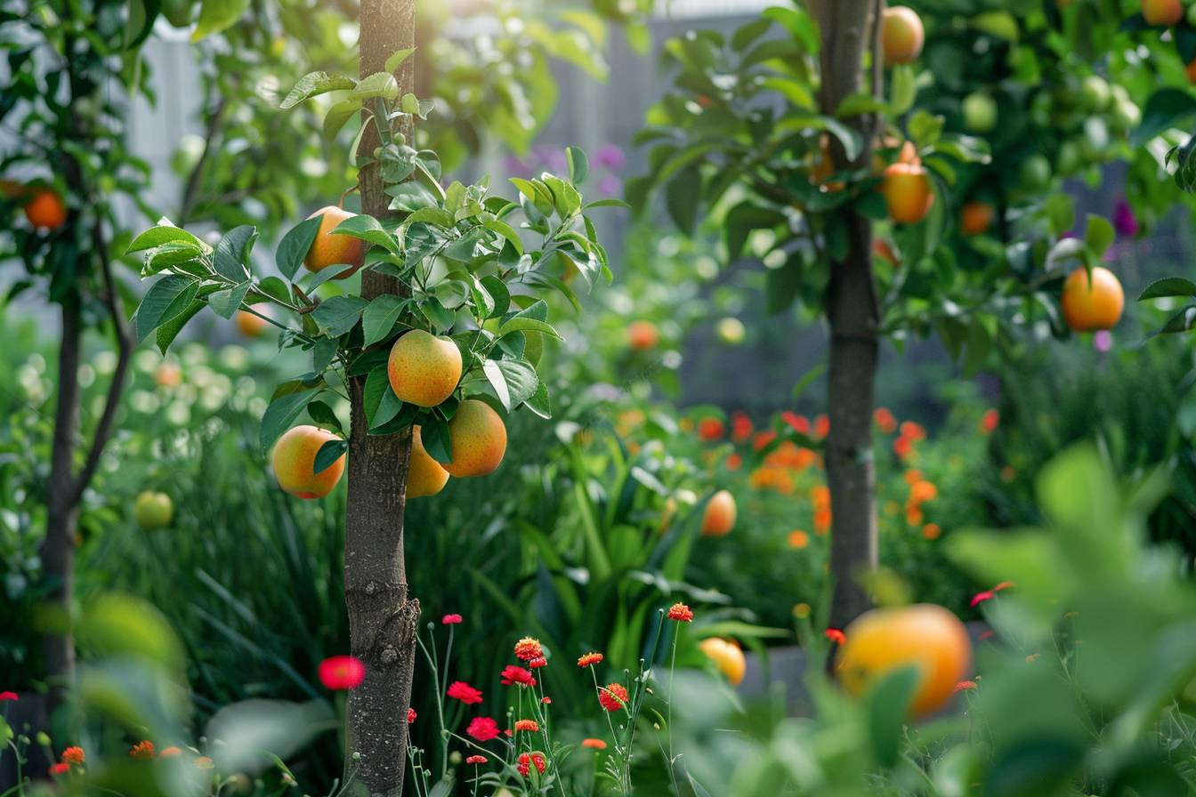 maladie des fruits